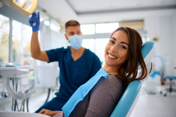 Reliable Eclectic, AL Dental Services Solutions